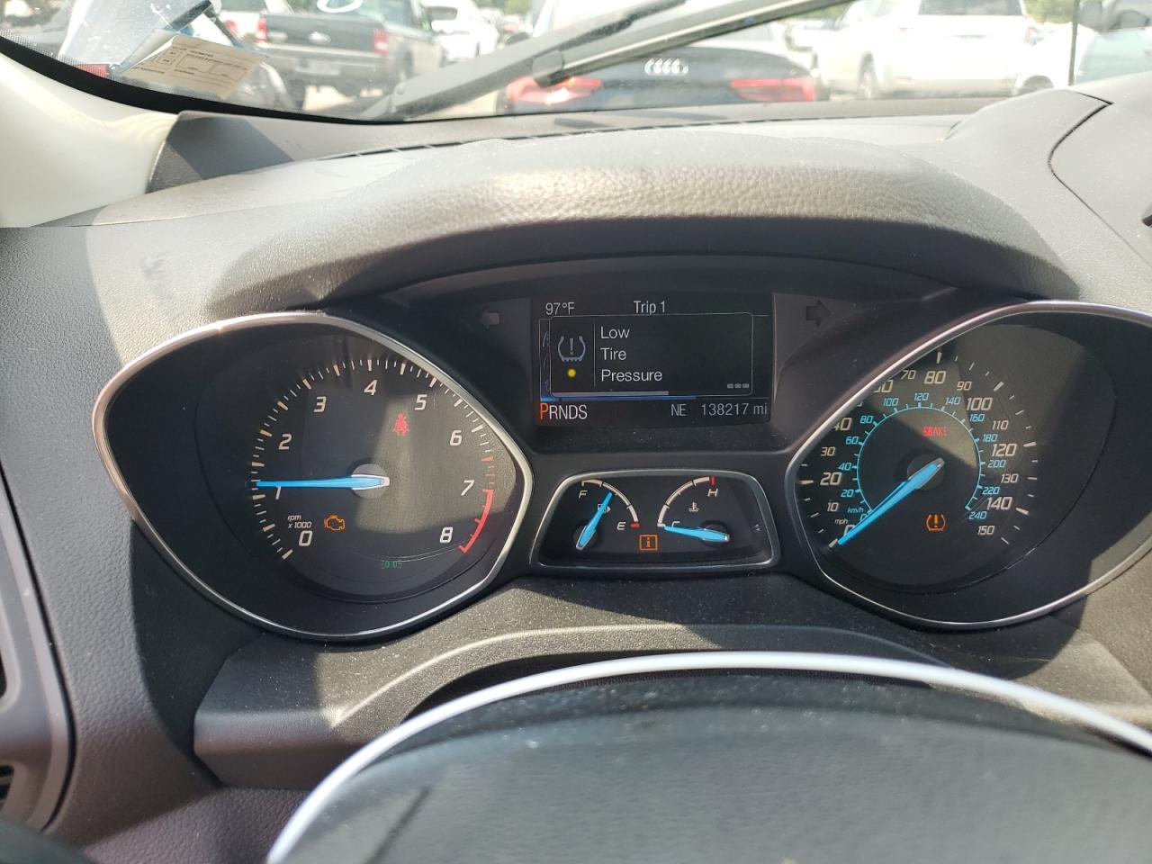 2013 Ford Escape Se VIN: 1FMCU0GXXDUB78447 Lot: 65979514