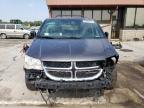 2018 Dodge Grand Caravan Sxt na sprzedaż w Fort Wayne, IN - Front End