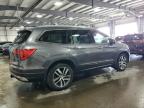 2016 Honda Pilot Elite იყიდება Ham Lake-ში, MN - Front End