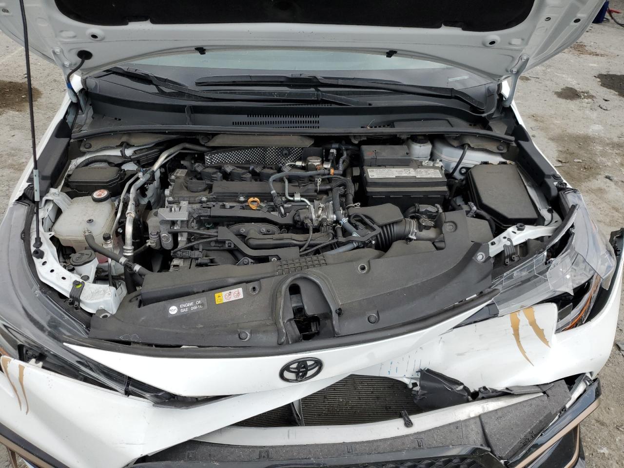 2022 Toyota Corolla - Image 12