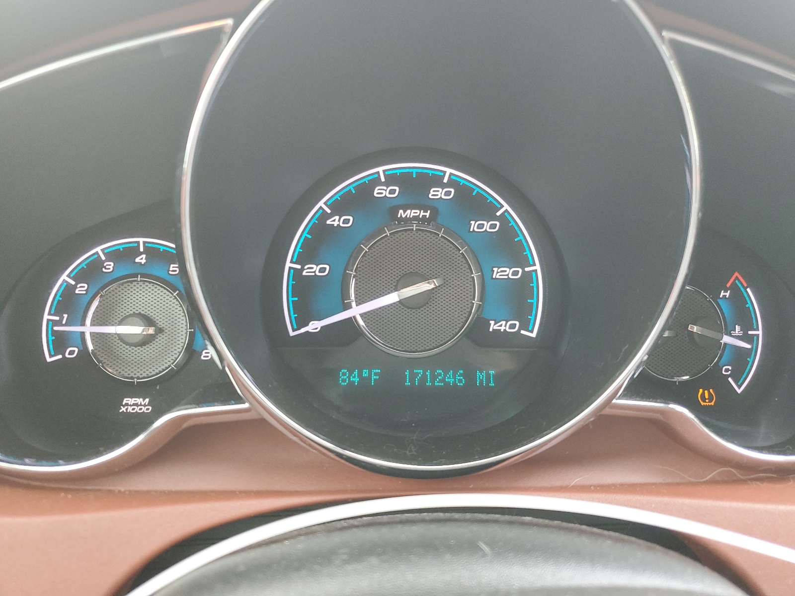 1G1ZK57B694208565 2009 Chevrolet Malibu Ltz