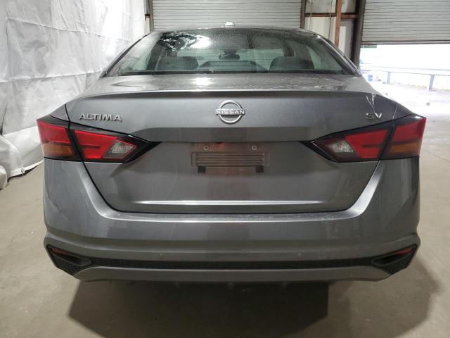  NISSAN ALTIMA 2023 Gray