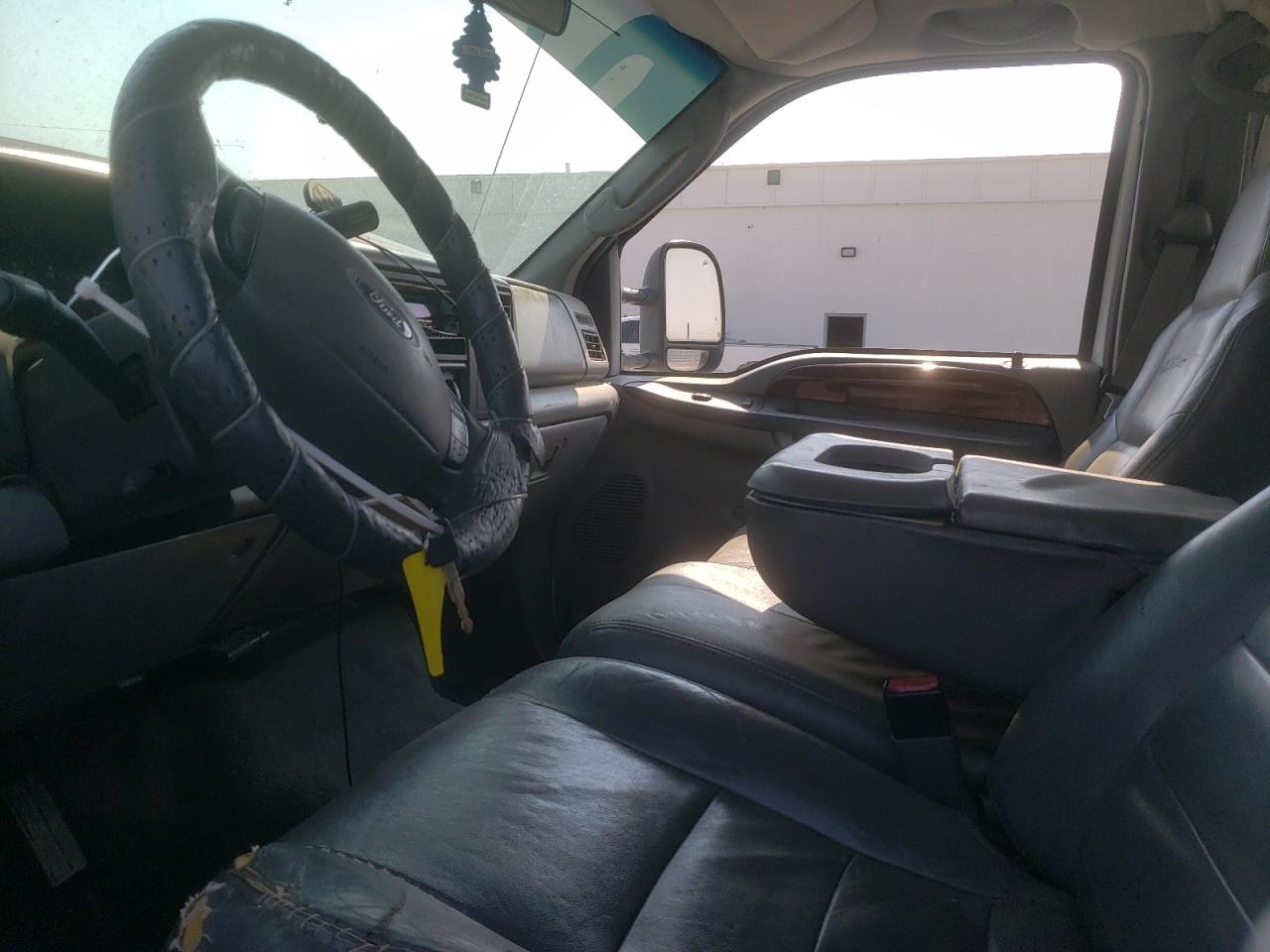 2004 Ford F350 Srw Super Duty VIN: 1FTSW31P94EA18266 Lot: 66687844