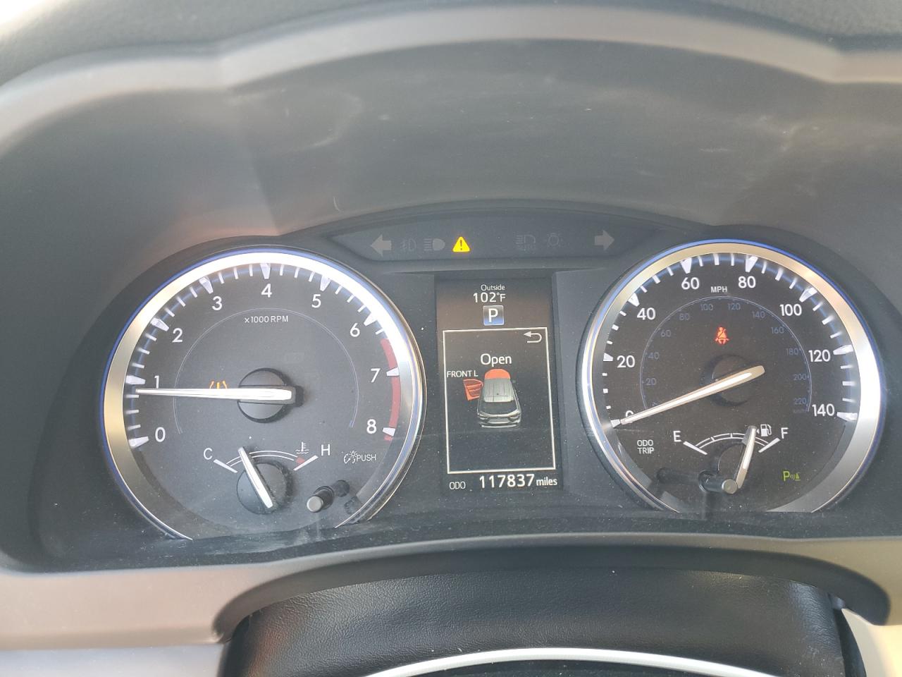 2015 Toyota Highlander Limited VIN: 5TDDKRFH3FS075391 Lot: 65810224