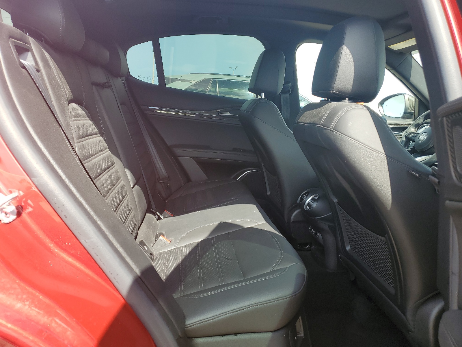 ZASPAKBNXM7D13738 2021 Alfa Romeo Stelvio Ti