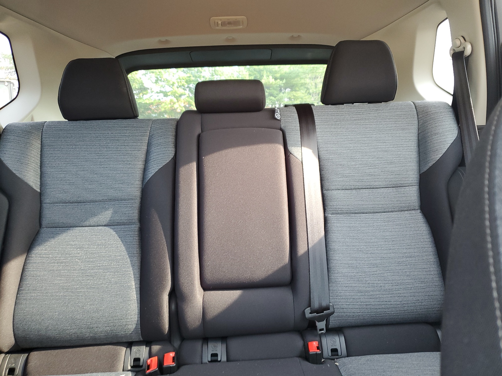 JN8BT3BB6PW459139 2023 Nissan Rogue Sv