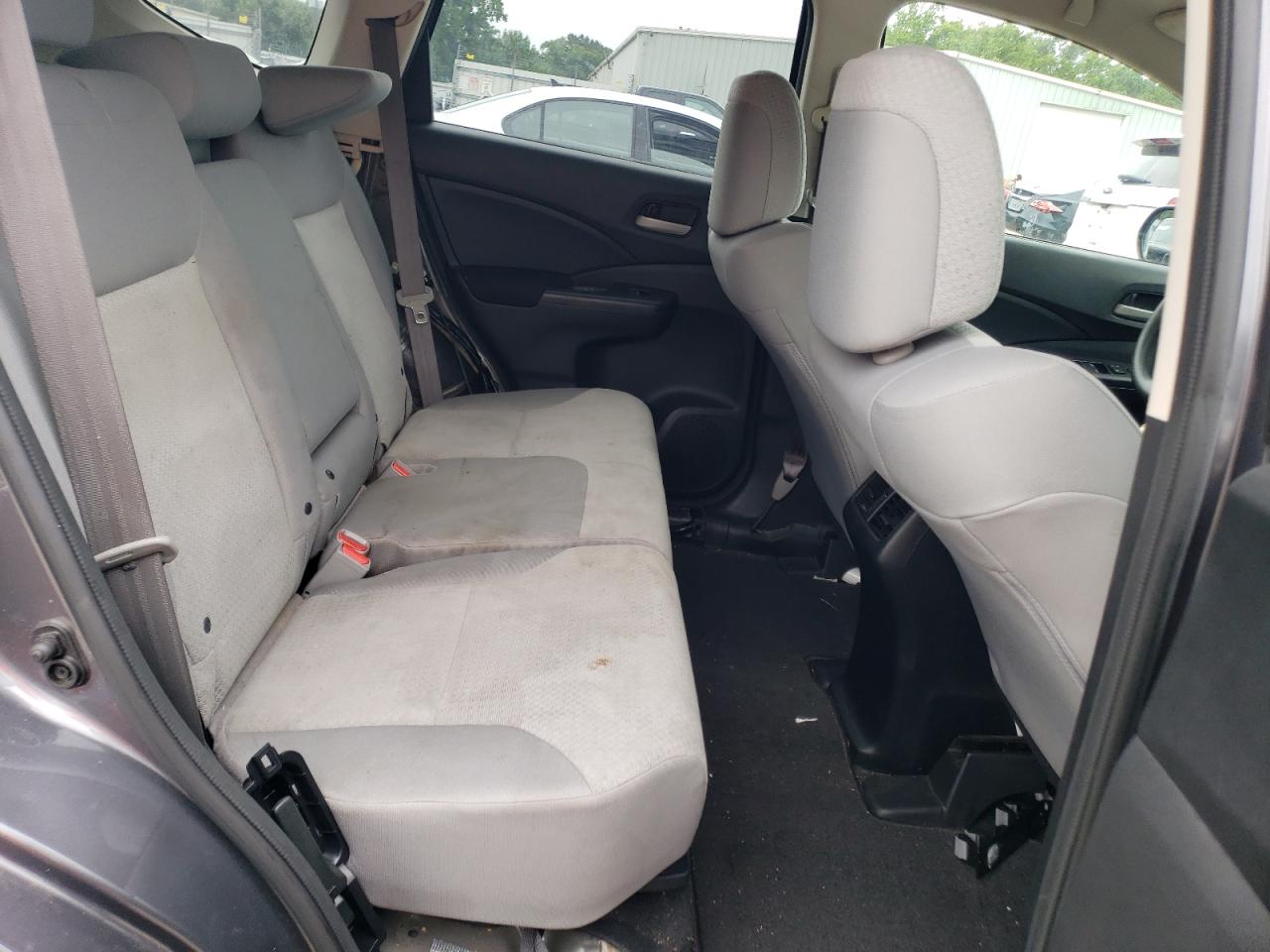 2016 Honda Cr-V Se VIN: 2HKRM3H44GH561111 Lot: 66154094