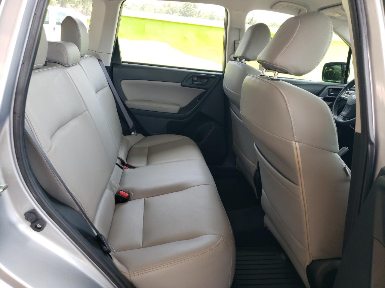 2014 Subaru Forester 2.5I VIN: JF2SJAACXEH410495 Lot: 66012474