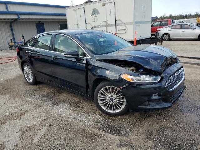  FORD FUSION 2014 Зеленый