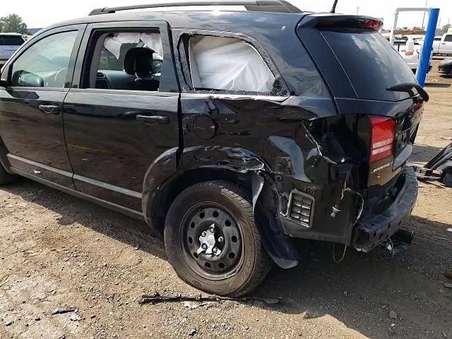 2019 Dodge Journey Se VIN: 3C4PDCABXKT773620 Lot: 65400374