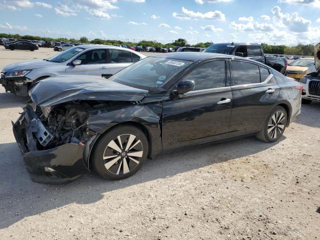 1N4BL4EV9LC225019 Nissan Altima SL