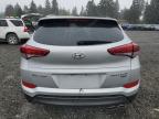2016 Hyundai Tucson Limited на продаже в Graham, WA - Rollover