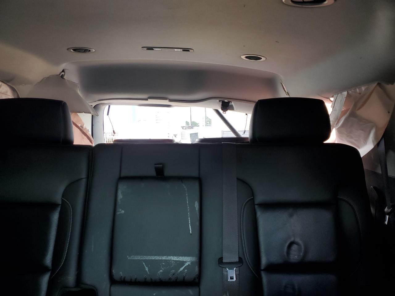 2015 Chevrolet Tahoe K1500 Lt VIN: 1GNSKBKC6FR717729 Lot: 66709904