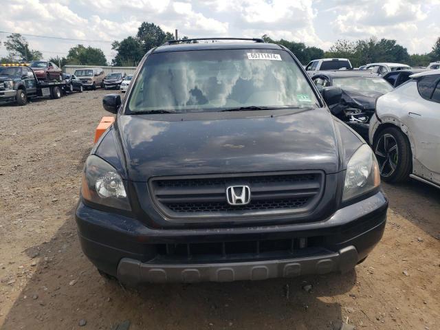 2004 HONDA PILOT EXL 2HKYF18544H579445  65711474