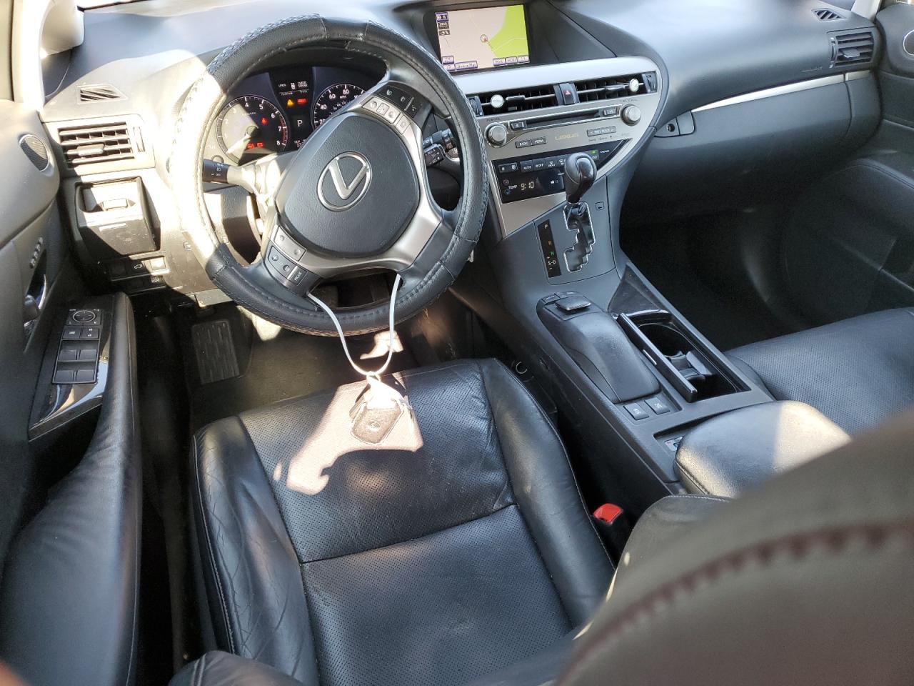 2014 Lexus Rx 350 Base VIN: 2T2BK1BA9EC237139 Lot: 66366564