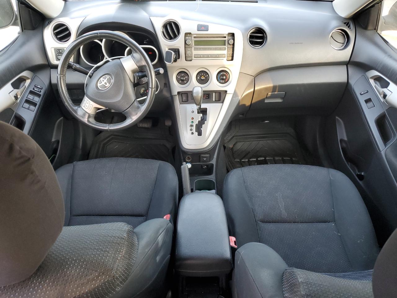 2009 Toyota Corolla - Image 8