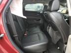 2010 Cadillac Srx Luxury Collection на продаже в Tulsa, OK - Side