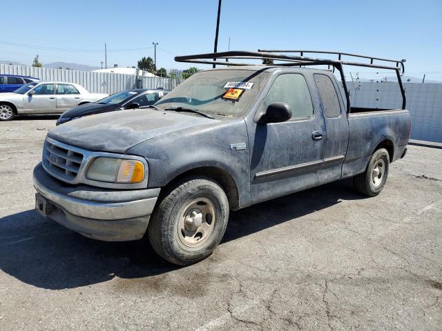 1999 Ford F150 