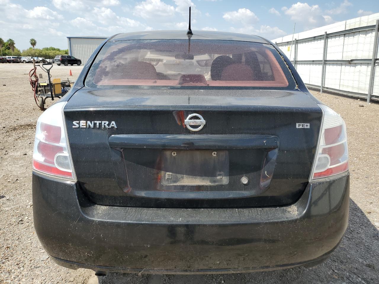 3N1AB61E09L688063 2009 Nissan Sentra 2.0