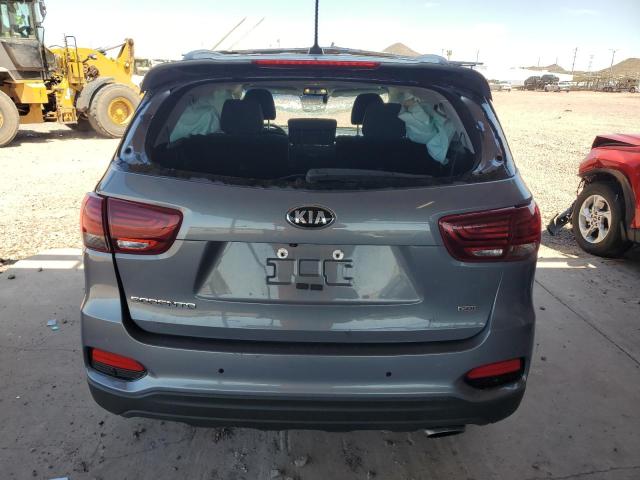 5XYPGDA30LG681561 Kia Sorento L 6