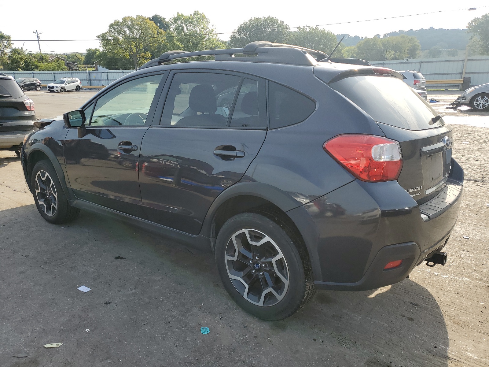 JF2GPABC1GH301350 2016 Subaru Crosstrek Premium