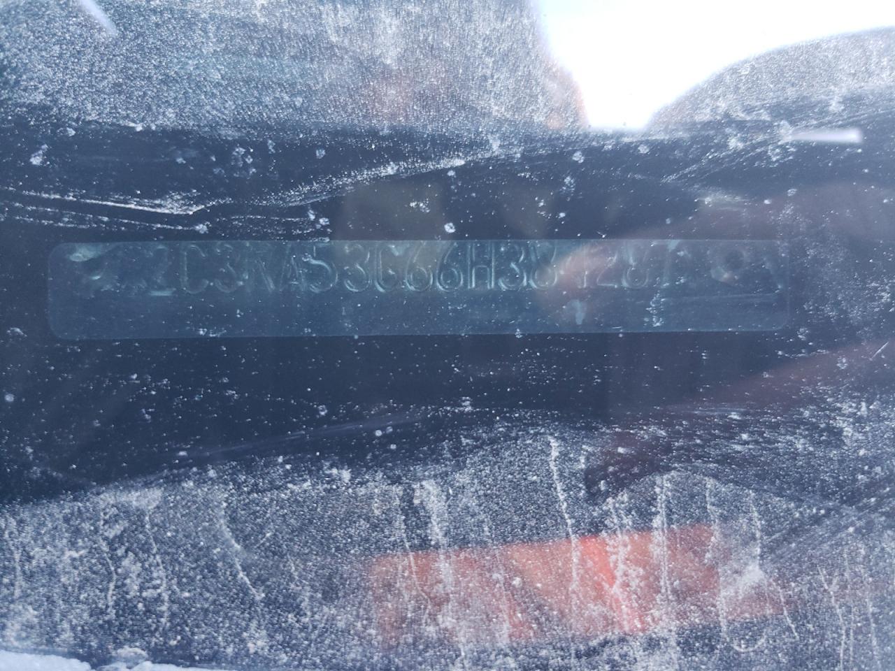 2006 Chrysler 300 Touring VIN: 2C3KA53G66H384287 Lot: 67912384