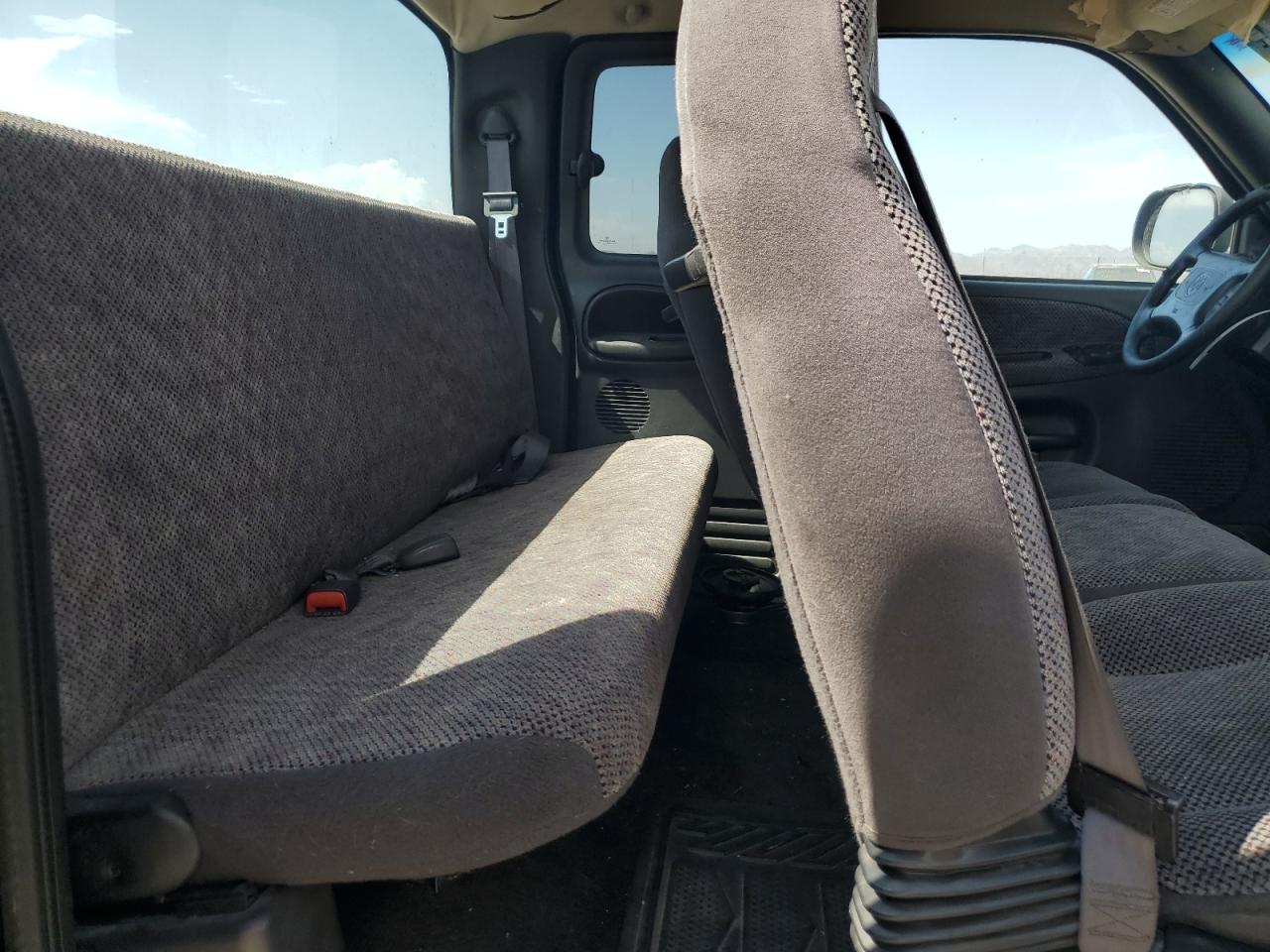 1999 Dodge Ram 1500 VIN: 3B7HC13Y7XG168810 Lot: 66562644