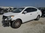 2013 Nissan Versa S for Sale in Haslet, TX - Front End