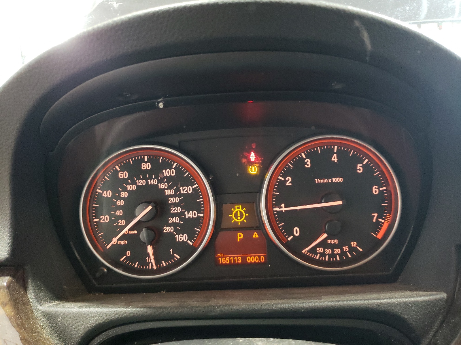 WBAVA33588KX86641 2008 BMW 328 I