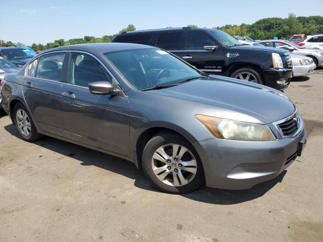 1HGCP2F4XAA163265 | 2010 Honda accord lxp