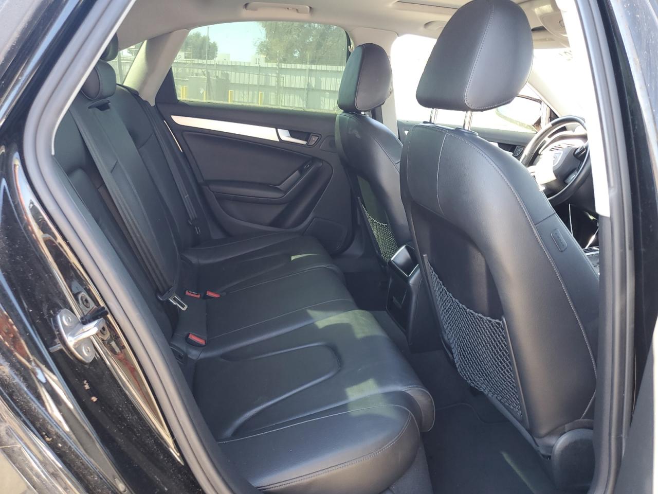 2013 Audi A4 Premium VIN: WAUAFAFL9DN019310 Lot: 67107494