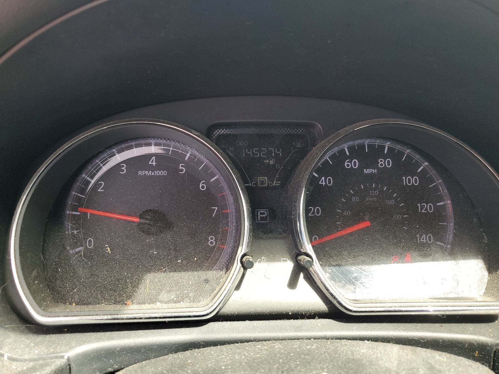 3N1CN7AP8HL820749 2017 Nissan Versa S