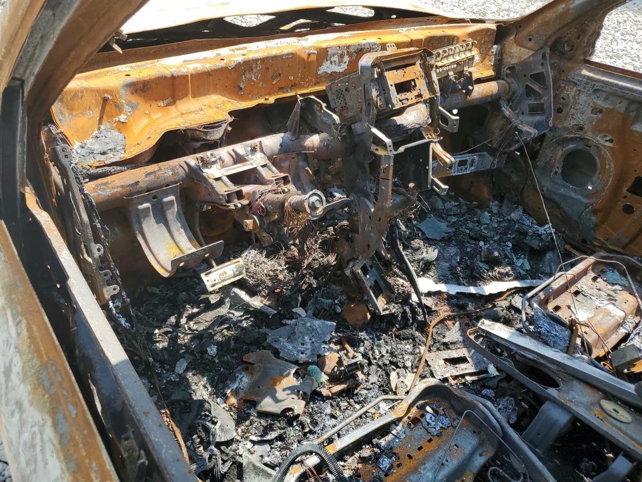 2006 Honda Cr-V Ex VIN: SHSRD78866U415227 Lot: 65631394