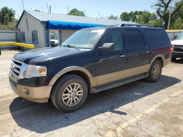 2014 Ford Expedition El Xlt