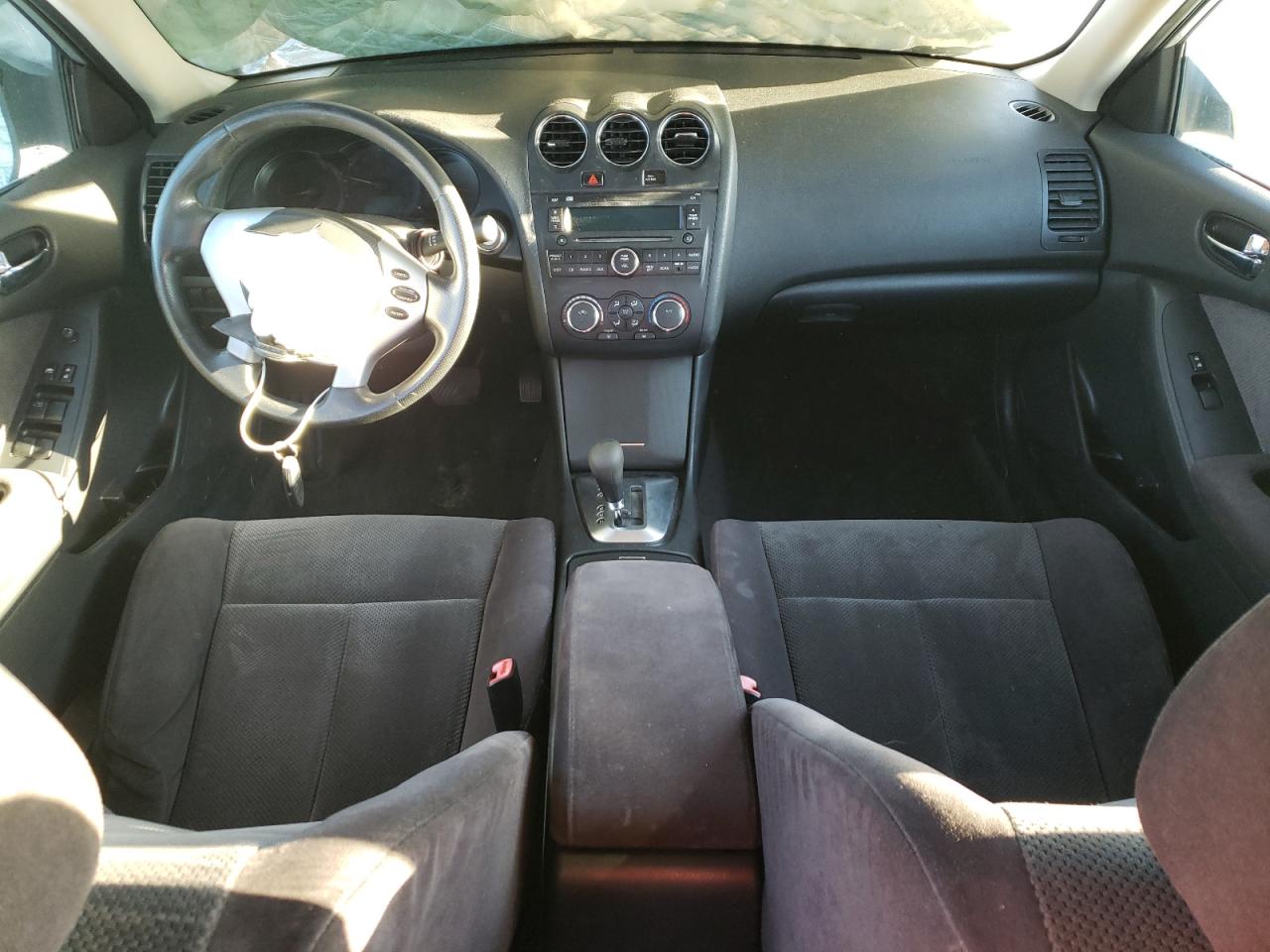 1N4AL21E39N441340 2009 Nissan Altima 2.5