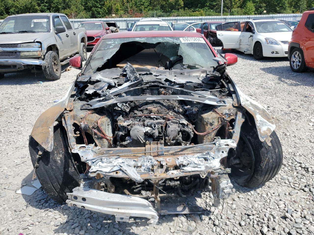 2018 Nissan 370Z - Image 5
