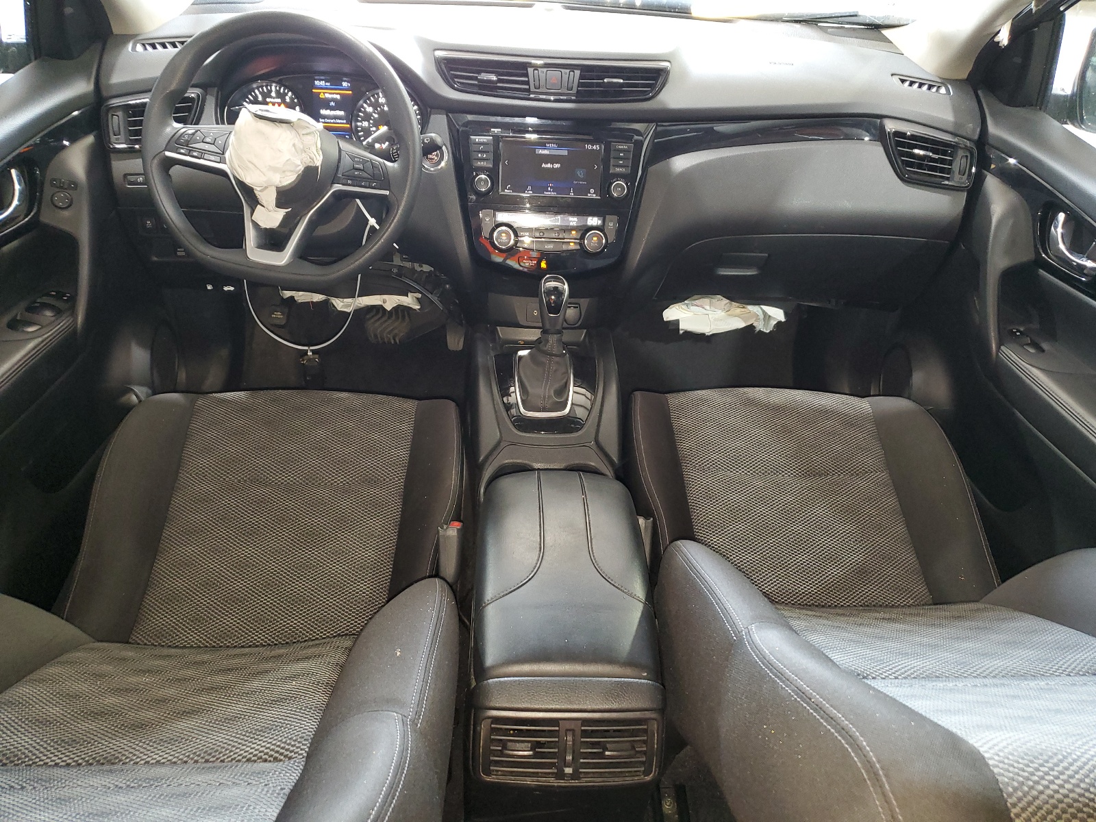 JN1BJ1CW2LW642946 2020 Nissan Rogue Sport S