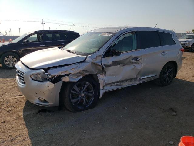 2013 Infiniti Jx35 