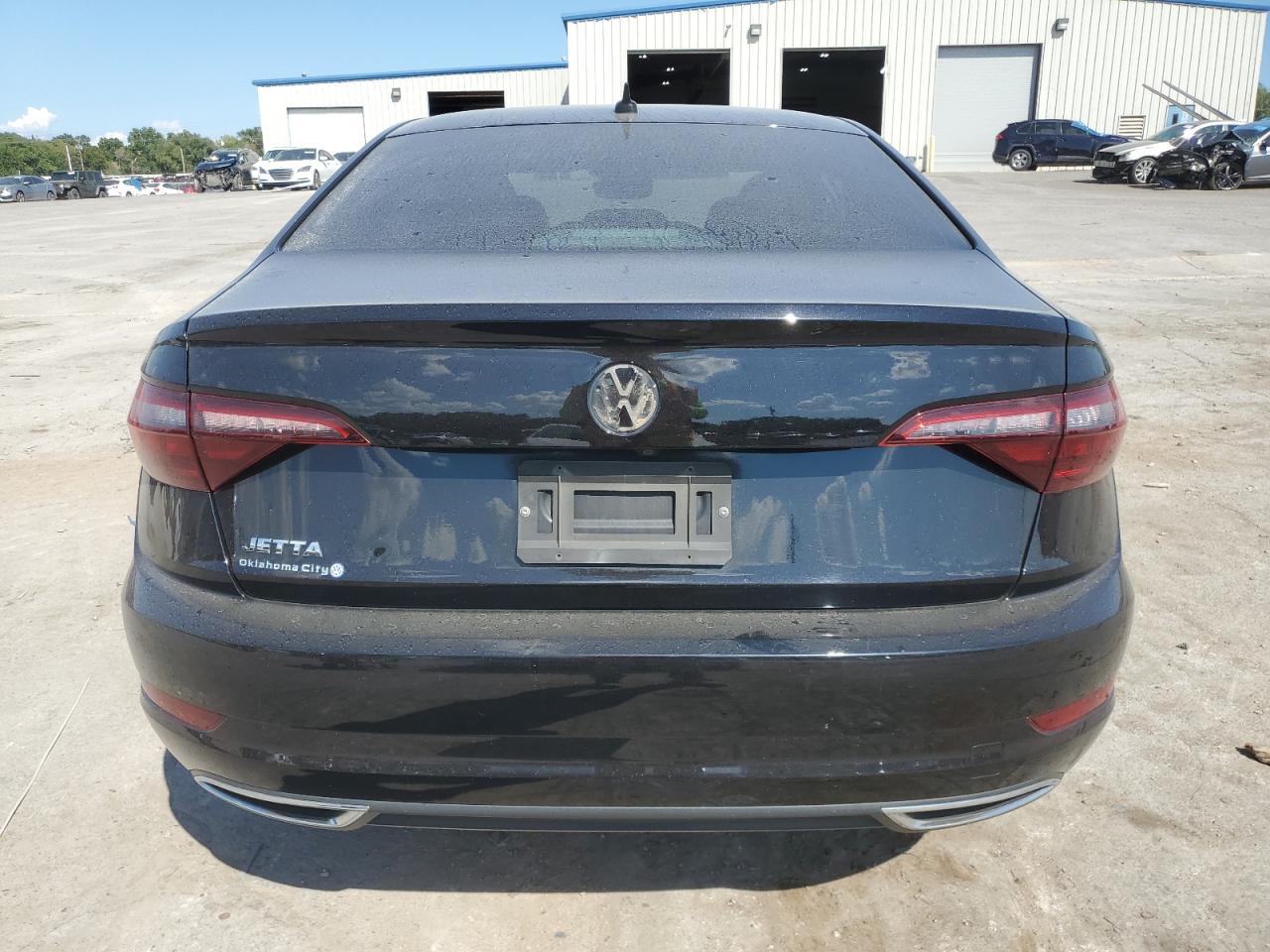 2020 Volkswagen Jetta S VIN: 3VWCB7BU3LM014621 Lot: 68395494