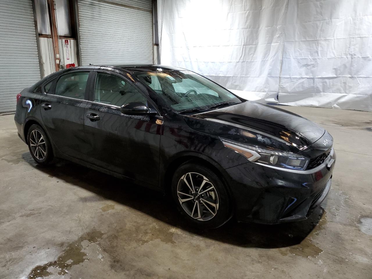 2023 Kia Forte Lx VIN: 3KPF24AD3PE563235 Lot: 68639354