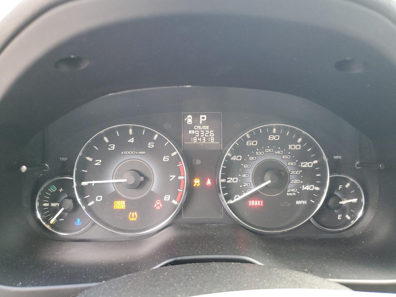 2010 Subaru Outback 2.5I Premium VIN: 4S4BRCCC6A3367650 Lot: 68425284