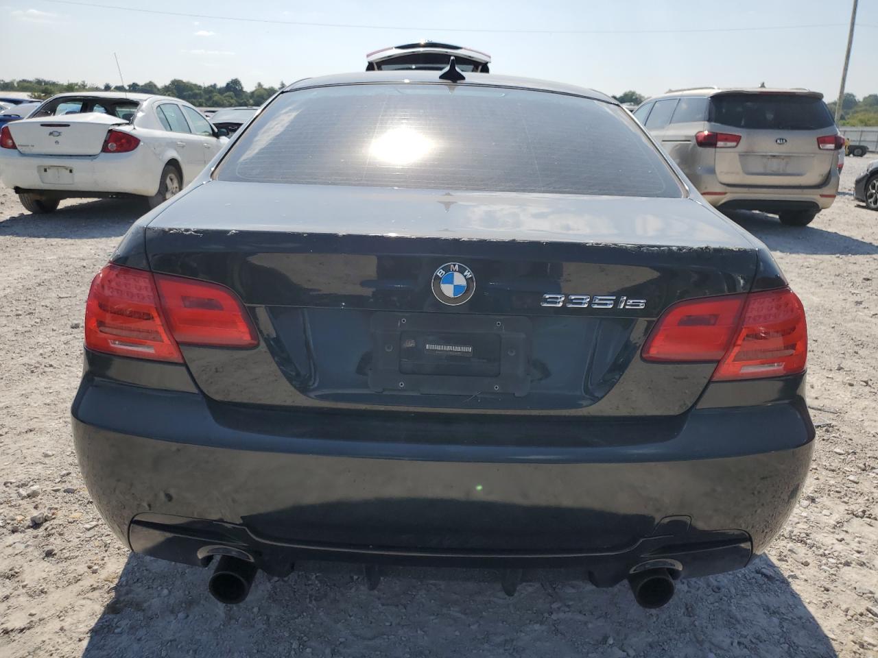 2011 BMW 335 Is VIN: WBAKG1C5XBE362812 Lot: 69093584