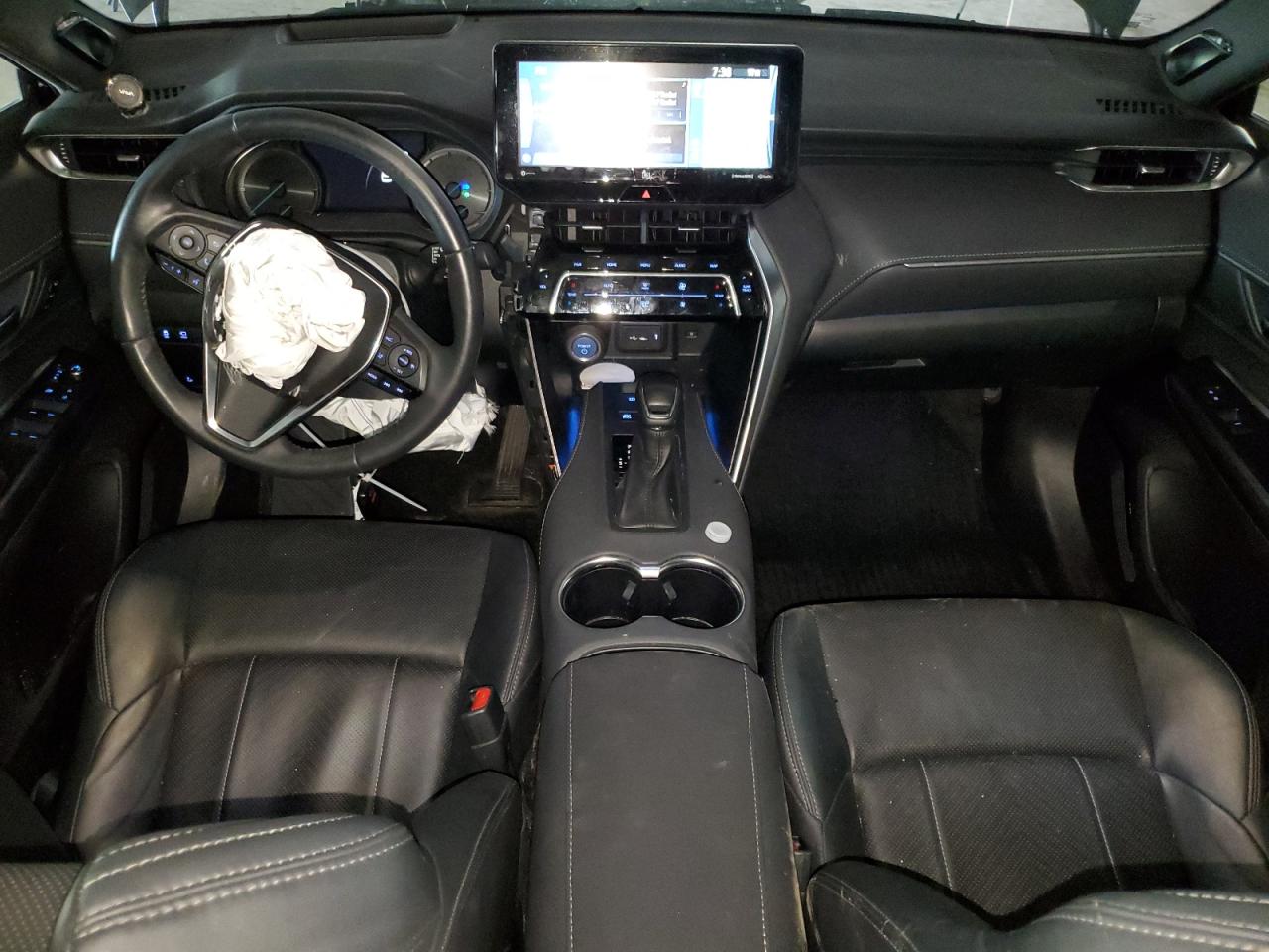 Auction sale of the 2021 TOYOTA VENZA , vin: JTEAAAAH8MJ005888, lot number: 67568384
