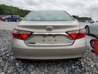 2017 Toyota Camry Le продається в York Haven, PA - Side