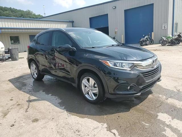 2020 Honda Hr-V Ex VIN: 3CZRU6H52LM732690 Lot: 68626324