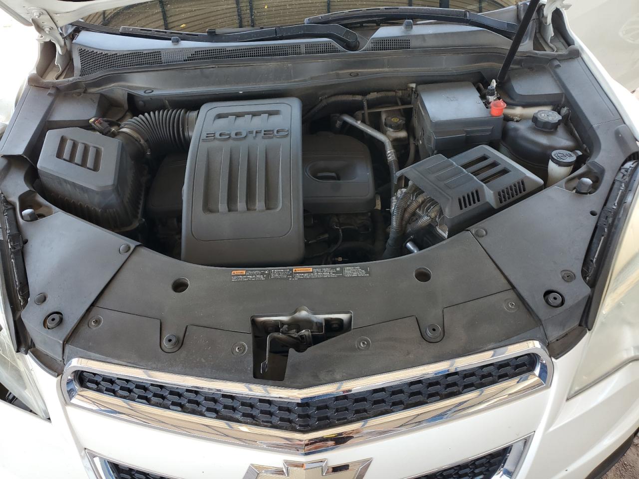 2015 Chevrolet Equinox - Image 13