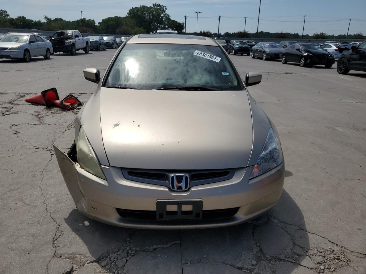 2005 Honda Accord - Image 5