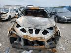 2008 Hyundai Elantra Gls на продаже в Cahokia Heights, IL - Burn - Engine