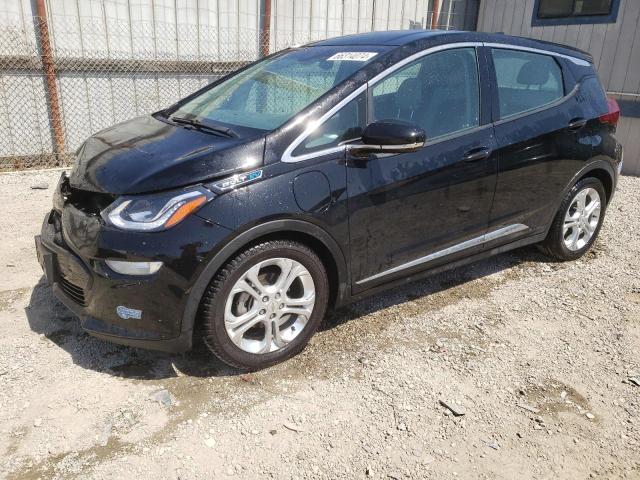 1G1FW6S04L4129387 Chevrolet Bolt EV LT