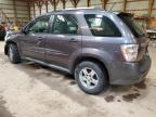 2007 CHEVROLET EQUINOX LS for sale at Copart ON - LONDON